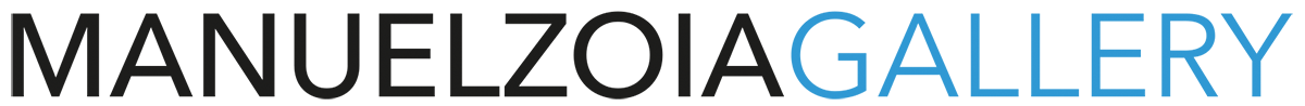– MANUEL ZOIA GALLERY –
